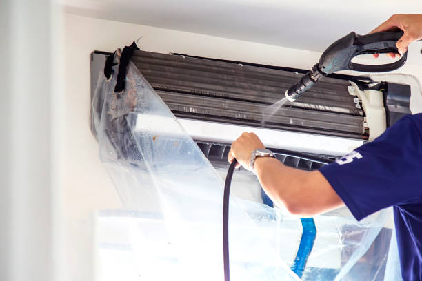 Best Local Air Duct Cleaning Services  in Glasgow, MO