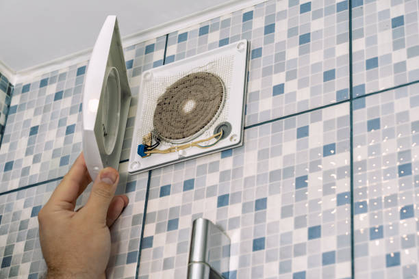 Trusted Glasgow, MO Airduct Cleaning Experts
