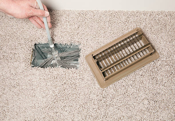 Best Air Duct Cleaning Near Me  in Glasgow, MO