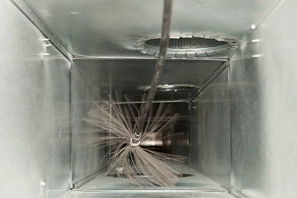 Best Commercial Air Duct Cleaning  in Glasgow, MO