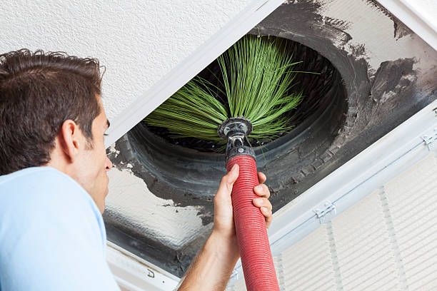 Best Ductwork Cleaning Services  in Glasgow, MO