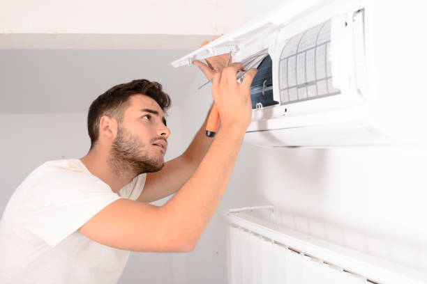 Best Emergency Air Duct Cleaning  in Glasgow, MO